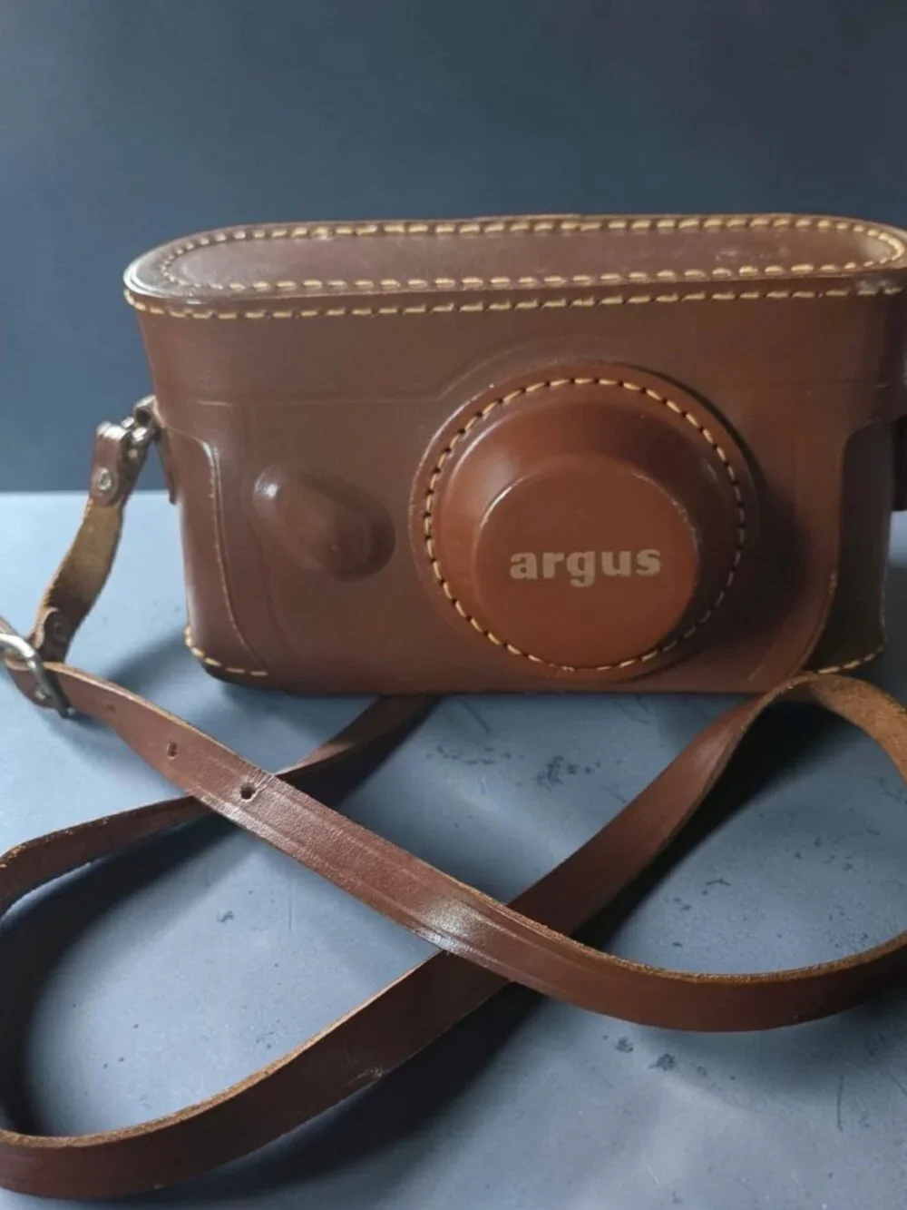 VINTAGE ARGUS C3 